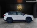Toyota RAV 4 RAV4 RAV4 2.5l 220H Business 4WD Blanco - thumbnail 4