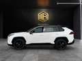 Toyota RAV 4 RAV4 RAV4 2.5l 220H Business 4WD Blanco - thumbnail 8