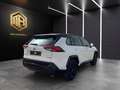 Toyota RAV 4 RAV4 RAV4 2.5l 220H Business 4WD Blanco - thumbnail 5