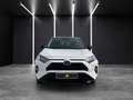 Toyota RAV 4 RAV4 RAV4 2.5l 220H Business 4WD Blanco - thumbnail 2
