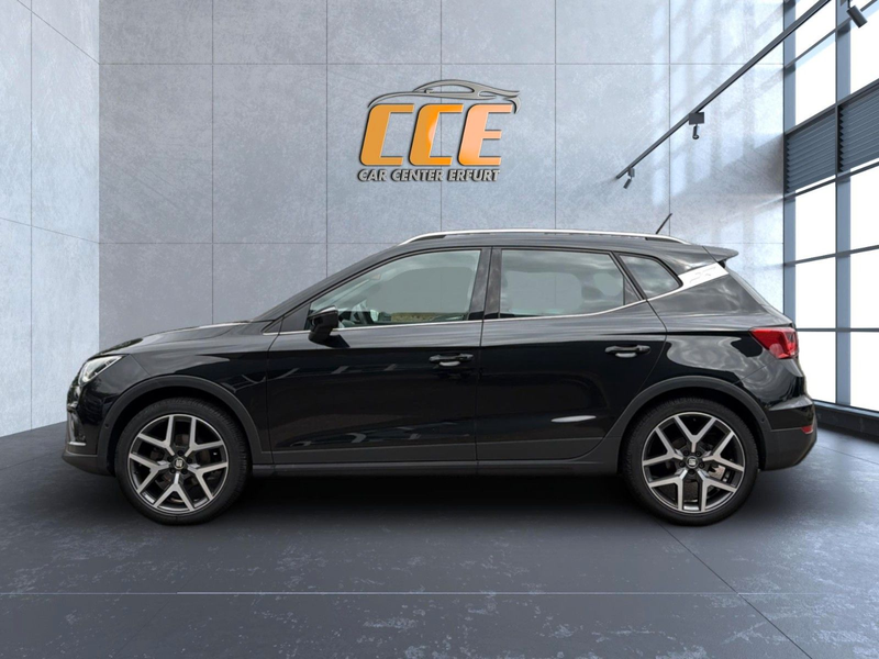 SEAT Arona Xcellence 1.Hand*LED*Navi*Garantie*ACC — photo 5