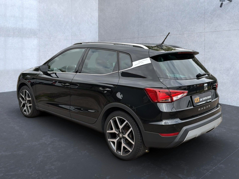 SEAT Arona Xcellence 1.Hand*LED*Navi*Garantie*ACC — photo 6