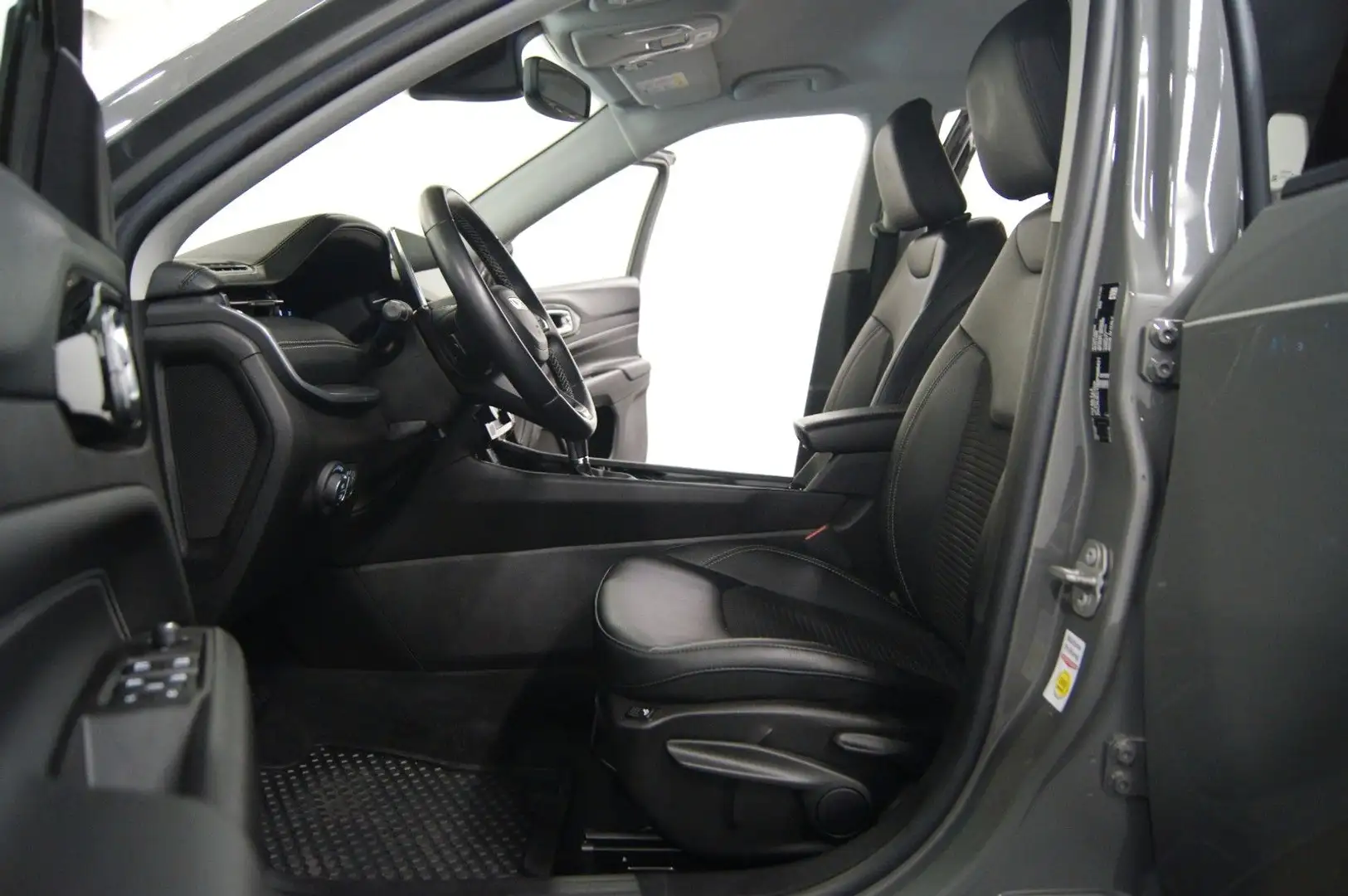 Jeep Compass 80th Anniversary|360°|LED|SPUR|ACC Grau - 2