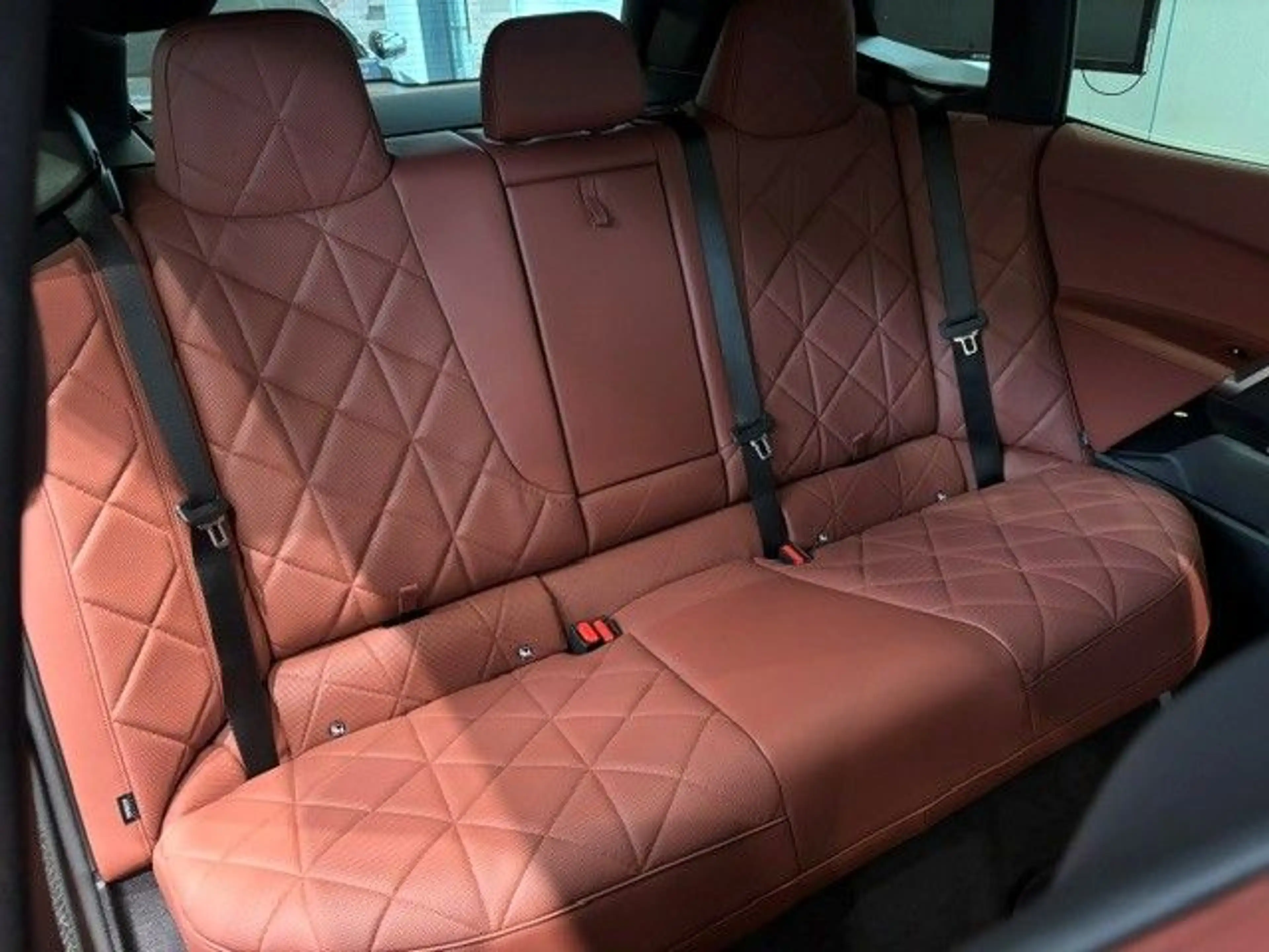 BMW iX xDrive60 *TOP AUSSTATTUNG* — photo 11