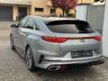 Kia ProCeed / pro_cee'd GT -AUTO-PANO-ACC-NAVI-LEDER-CAM-LED-JBL-WINTERPA- Gris - thumbnail 5