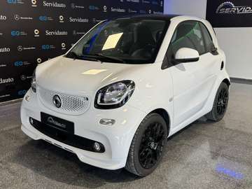 Coupé 66 Passion Aut.