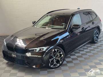 e Touring xDrive 4X4 292CH*PACK M/FACELIFT 2/LCI/ JANTES 19 INDIVIDUEL