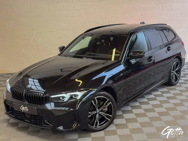 BMW 3er