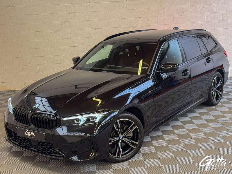 Photo du véhicule BMW 330