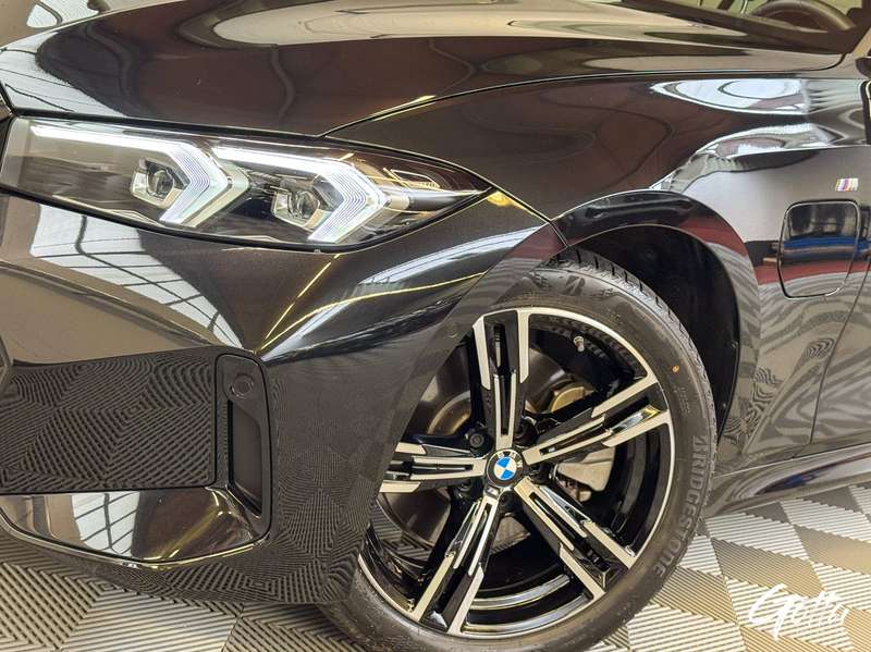 Photo du véhicule BMW 330