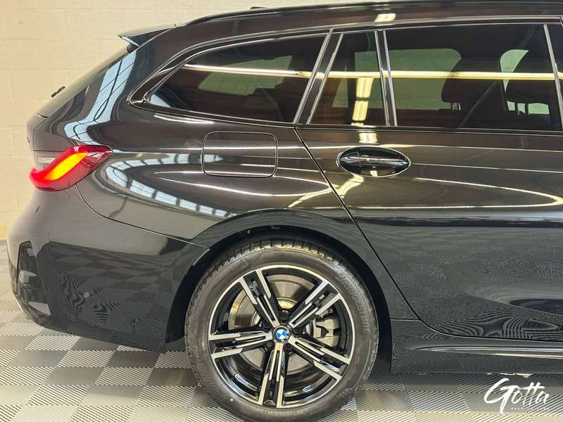Photo du véhicule BMW 330