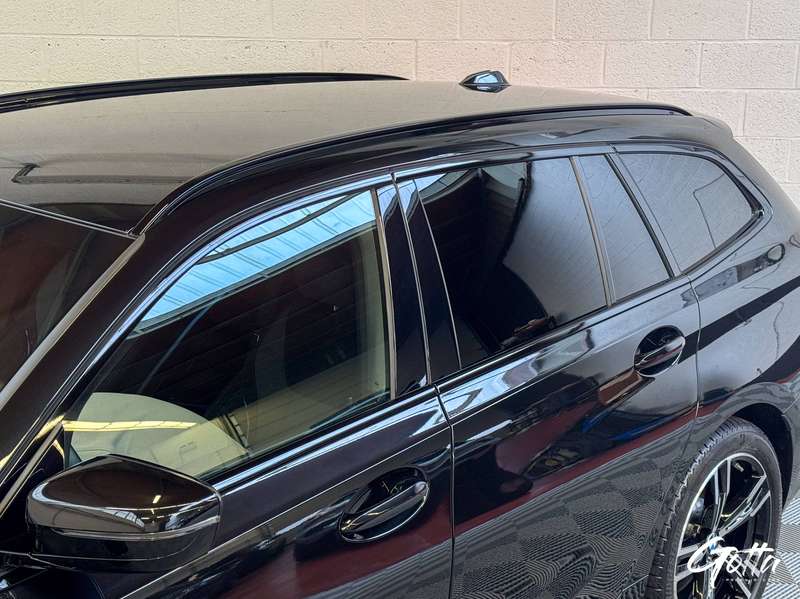 Photo du véhicule BMW 330