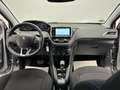 Peugeot 208 1.2 PureTech Signature *GARANTIE 12 MOIS*GPS* Gris - thumbnail 8