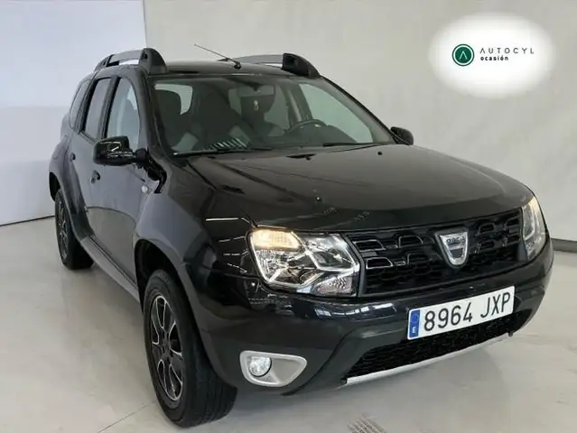 Dacia Duster 1.5dCi SL Trotamundos 4x2 110
