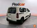 Citroen Berlingo Talla XL BlueHDi 100 S&S FEEL Blanco - thumbnail 8