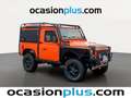 Land Rover Defender 90 SW E Naranja - thumbnail 2