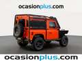Land Rover Defender 90 SW E Naranja - thumbnail 3