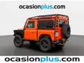 Land Rover Defender 90 SW E Naranja - thumbnail 4