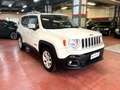 Jeep Renegade 1.4 MultiAir DDCT Limited Bianco - thumbnail 3