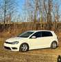 Volkswagen Golf Golf Sport 1,6 TDI Sport Weiß - thumbnail 1