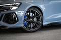 Audi RS3 2.5 TFSI quattro Pano B&O Keramisch Leer Maxton Gris - thumbnail 8