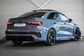 Audi RS3 2.5 TFSI quattro Pano B&O Keramisch Leer Maxton Gris - thumbnail 6