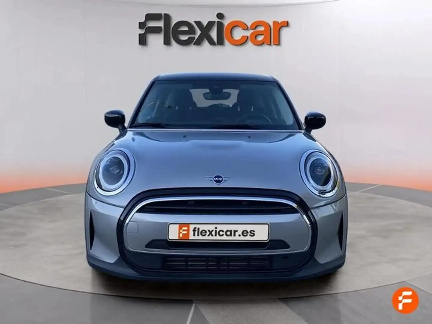 MINI Cooper 5 PUERTAS Gris - 2