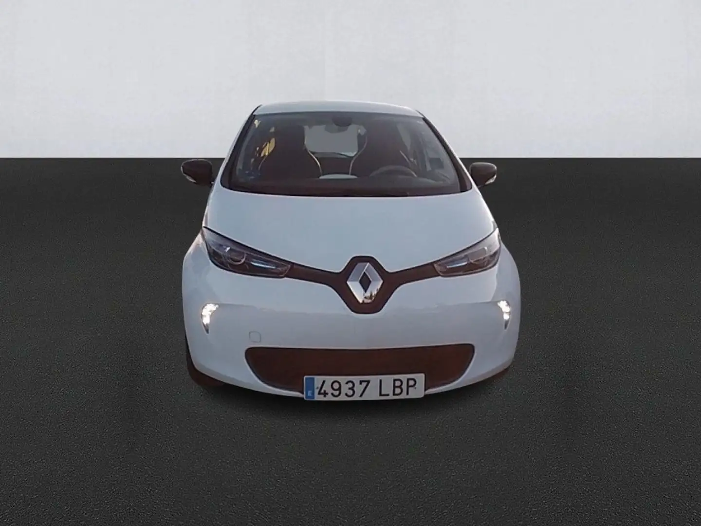 Renault ZOE Life 40 R90 68kW Blanco - 2