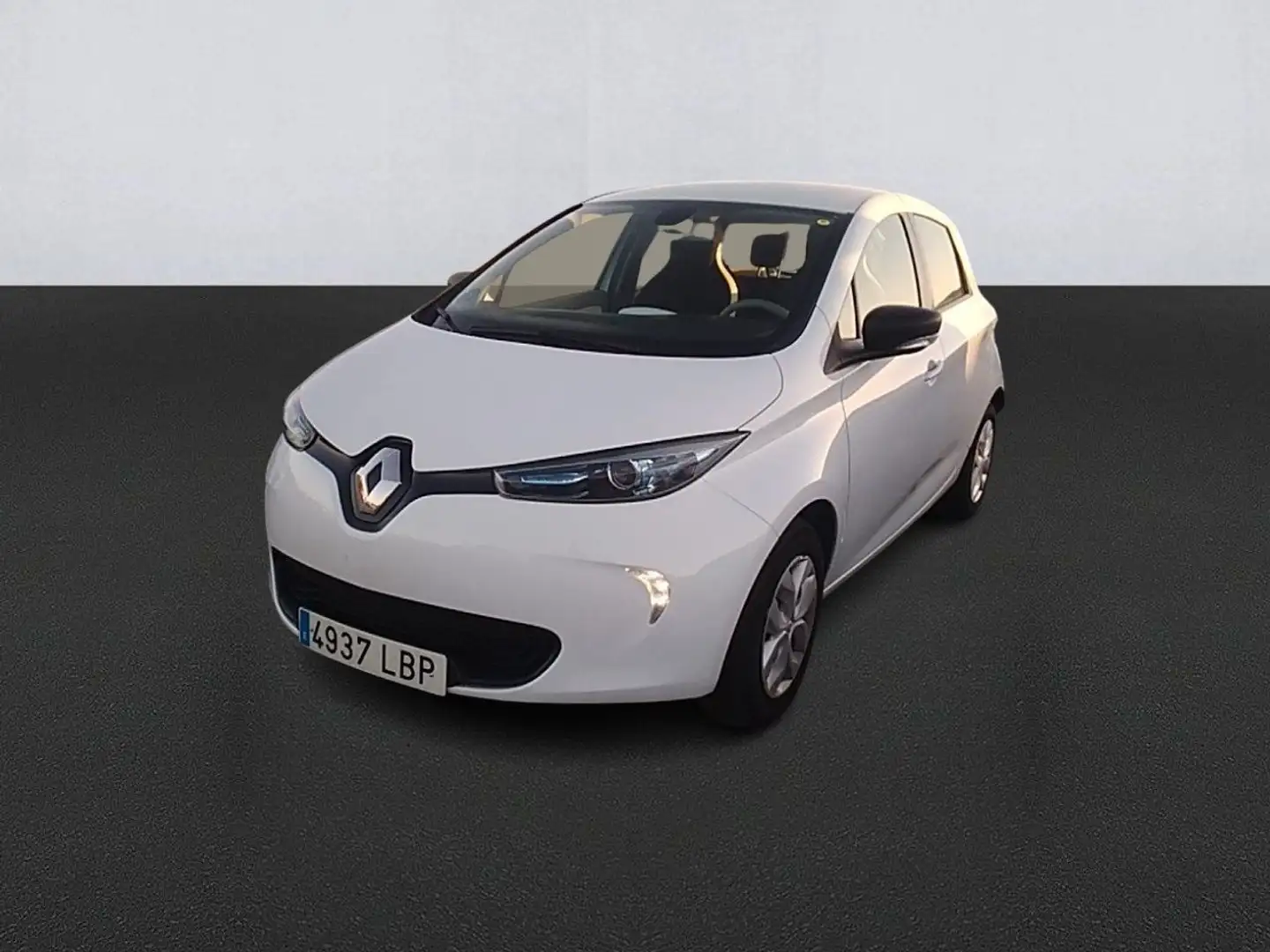 Renault ZOE Life 40 R90 68kW Blanco - 1