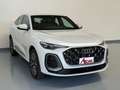 Audi Q5 SPB TDI 150 kW MHEV+ S tronic quattro S line ( € 22.000 DI SCONTO!!!!) Weiß - thumbnail 2