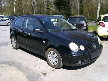 Polo IV Diesel  3-Türer 1.9 TDI TÜV:04-2028