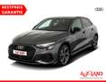 Audi A3 SB 35 TDI S-Tronic S-Line VC LED ACC B&O AHK Grau - thumbnail 1