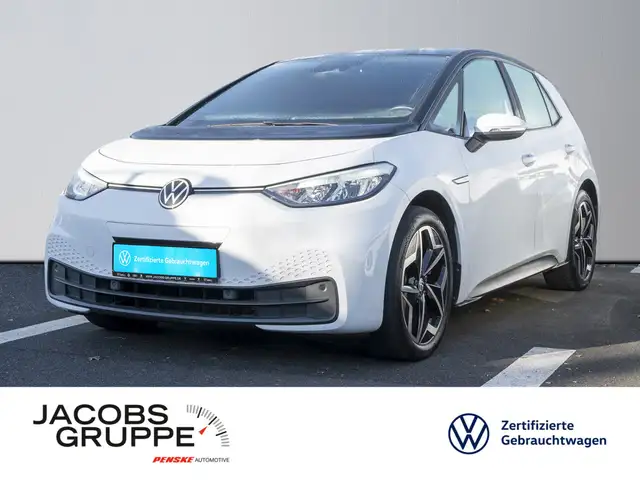 Volkswagen ID.3 City Pure Performance 110 kW Navi Pro/Sitzheizung/ACC/PDC/App Con