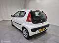 Peugeot 107 1.0-12V XS Wit - thumbnail 7