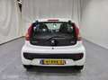 Peugeot 107 1.0-12V XS Wit - thumbnail 6