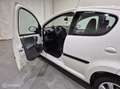 Peugeot 107 1.0-12V XS Wit - thumbnail 8