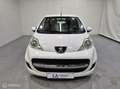 Peugeot 107 1.0-12V XS Wit - thumbnail 2