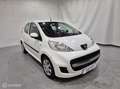 Peugeot 107 1.0-12V XS Wit - thumbnail 3