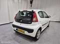 Peugeot 107 1.0-12V XS Wit - thumbnail 5