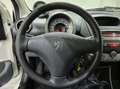 Peugeot 107 1.0-12V XS Wit - thumbnail 10