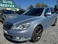 Skoda Octavia Combi Ambiente *Klima*PDC*TÜV NEU* Modrá - thumbnail 1