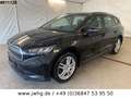 Skoda Enyaq 60 Loft NAVI/LEDER/19"/ACC+/KAMERA Schwarz - thumbnail 1