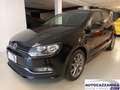 Volkswagen Polo 1.2 TSI 90cv HIGHLINE 5 PORTE PRATICAMENTE NUOVA Negro - thumbnail 1
