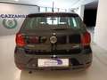 Volkswagen Polo 1.2 TSI 90cv HIGHLINE 5 PORTE PRATICAMENTE NUOVA Negro - thumbnail 10