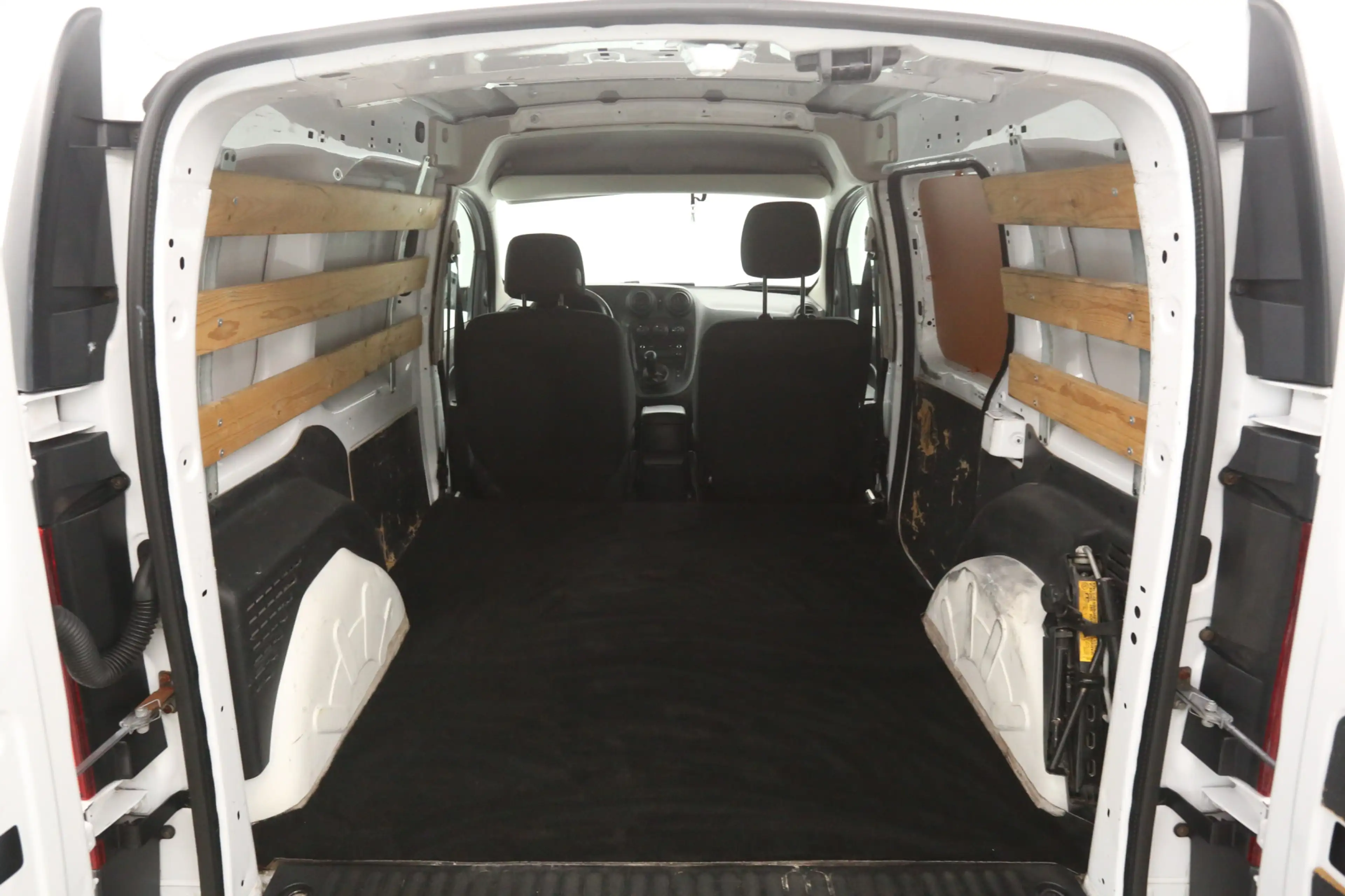 Mercedes-Benz Citan 108 CDI BlueEFFICIENCY | Marge | Airco | Elektrpak — photo 3