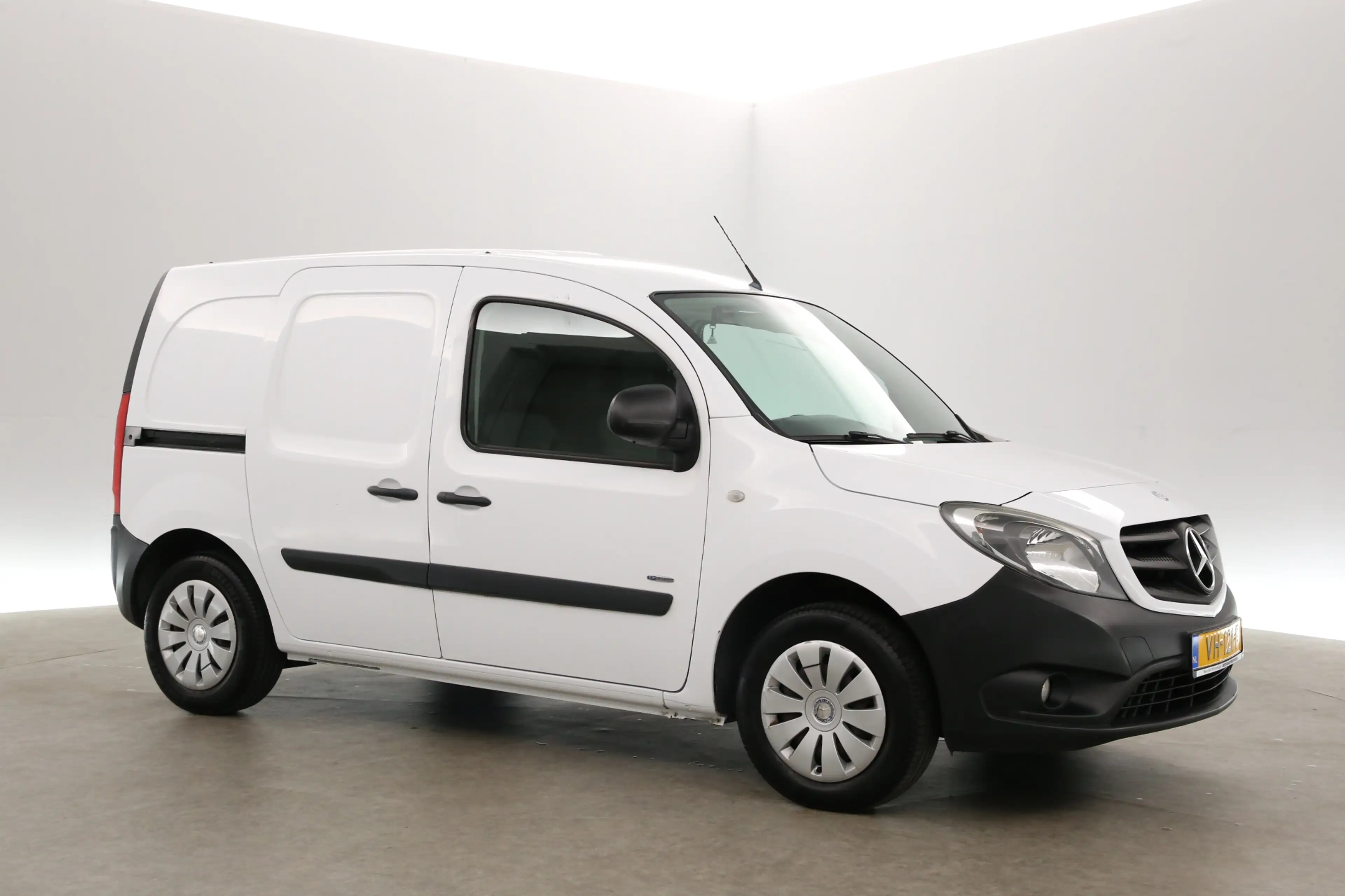 Mercedes-Benz Citan 108 CDI BlueEFFICIENCY | Marge | Airco | Elektrpak — photo 6