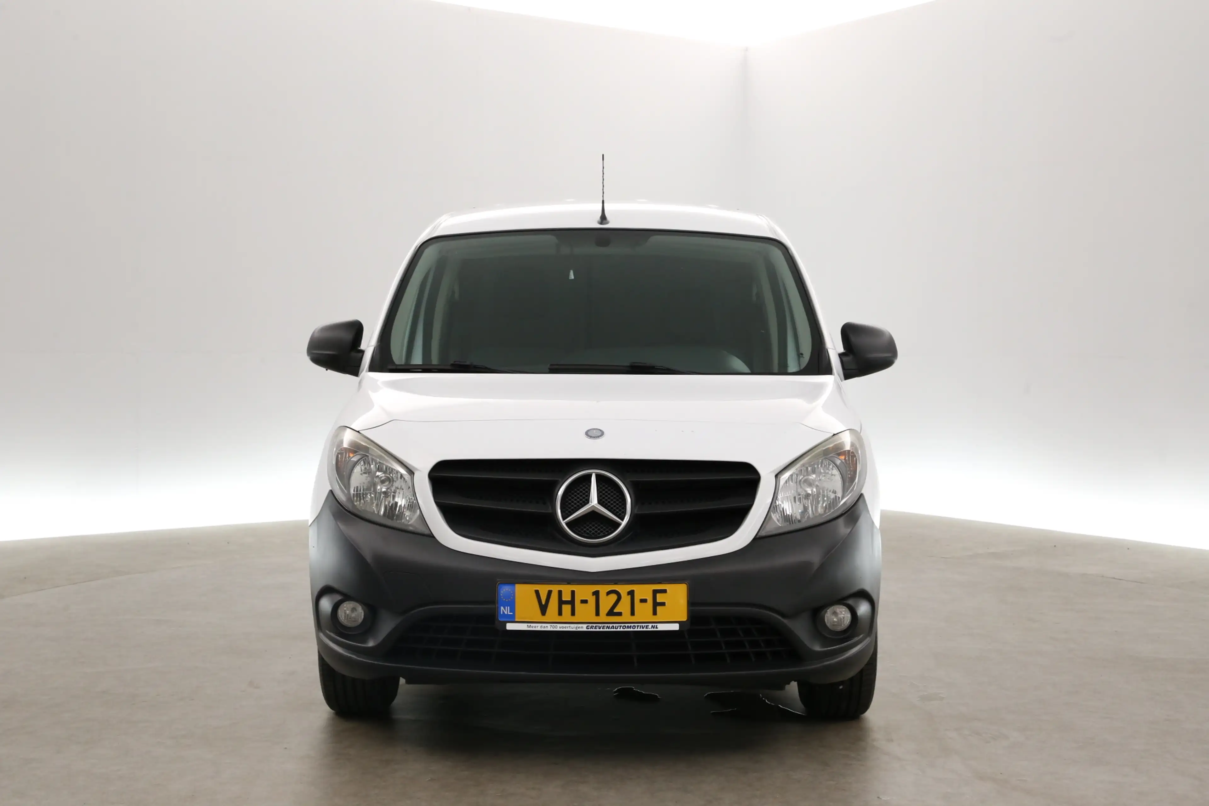 Mercedes-Benz Citan 108 CDI BlueEFFICIENCY | Marge | Airco | Elektrpak — photo 7