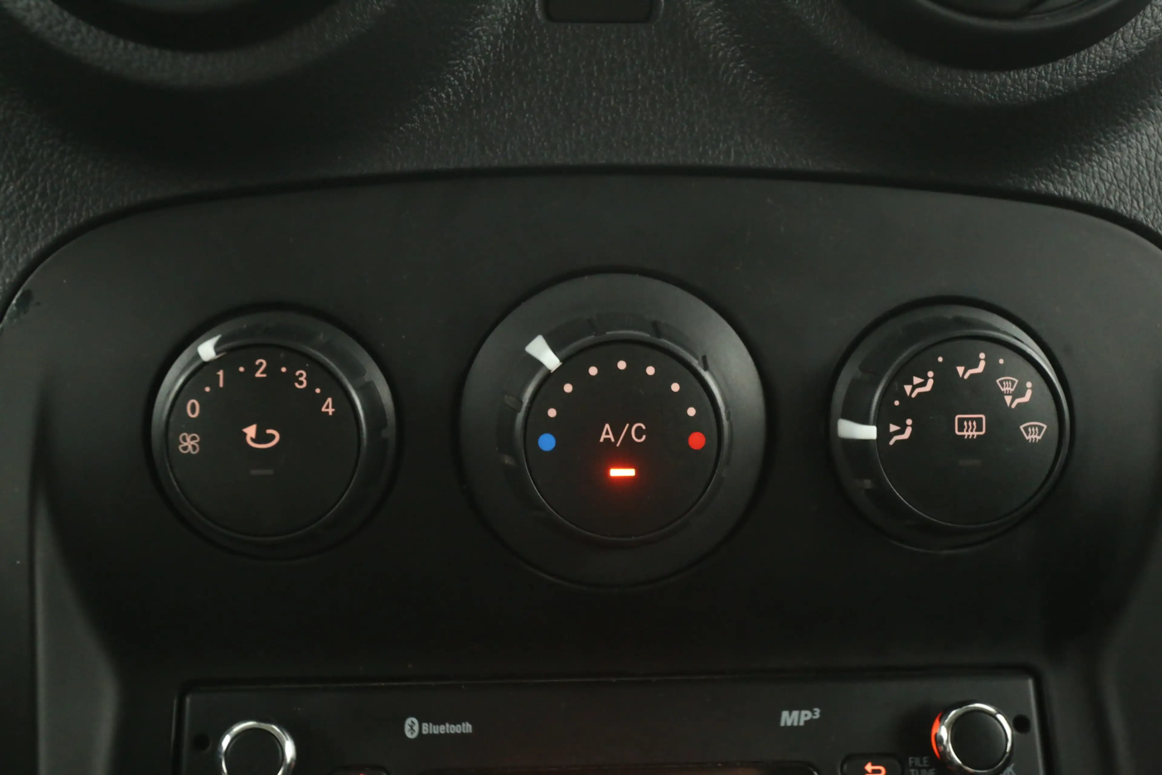 Mercedes-Benz Citan 108 CDI BlueEFFICIENCY | Marge | Airco | Elektrpak — photo 14