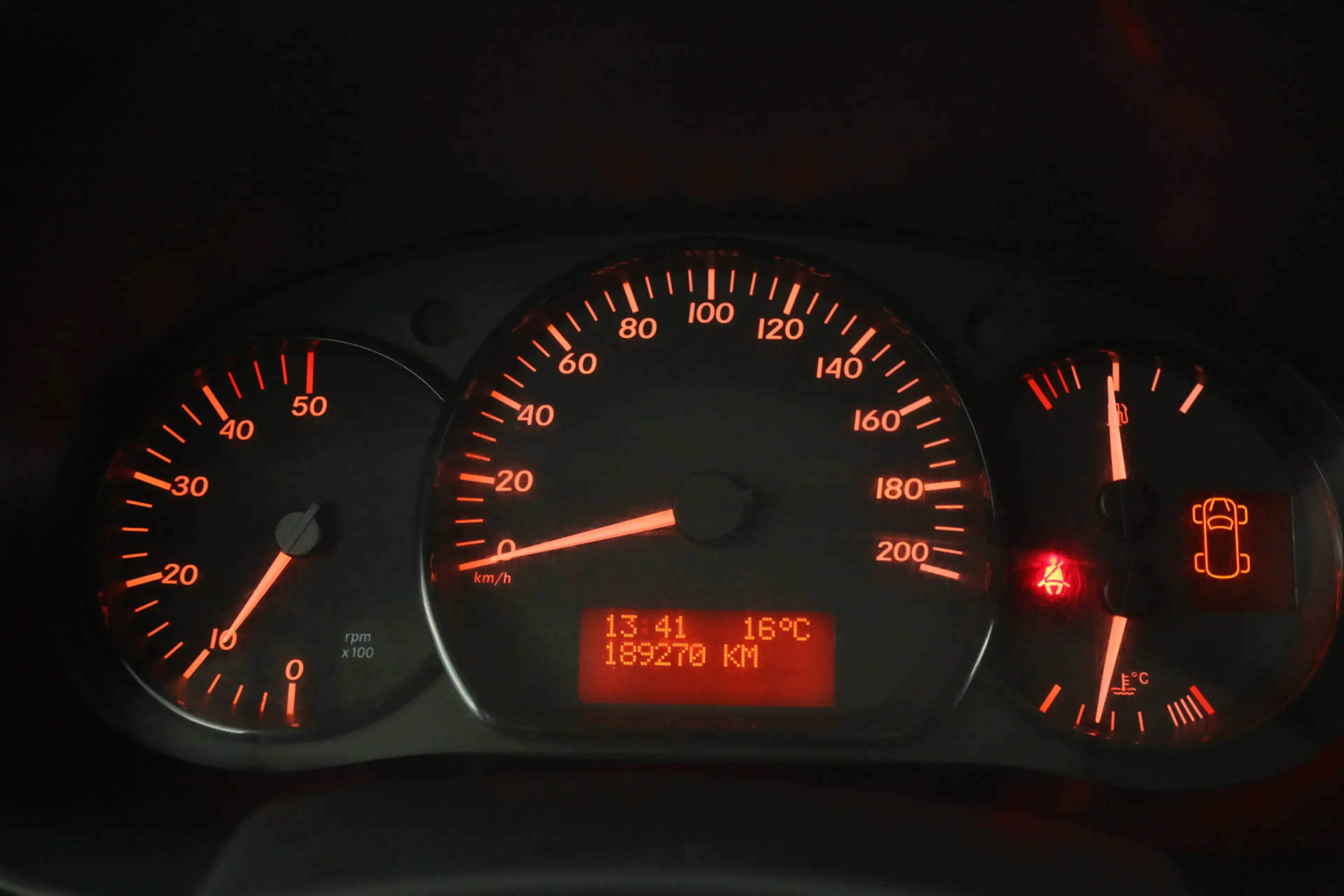Mercedes-Benz Citan 108 CDI BlueEFFICIENCY | Marge | Airco | Elektrpak — photo 12