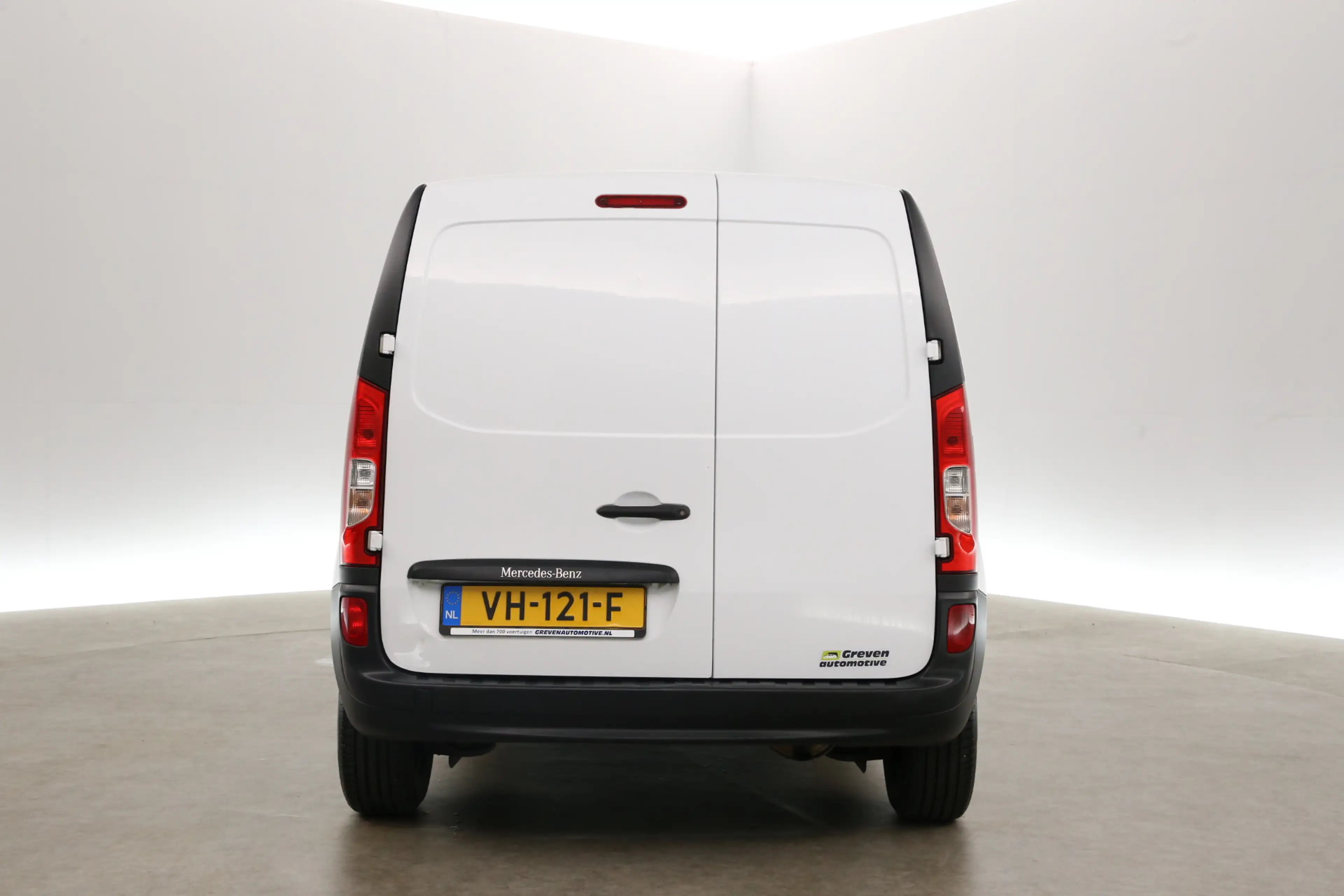 Mercedes-Benz Citan 108 CDI BlueEFFICIENCY | Marge | Airco | Elektrpak — photo 20